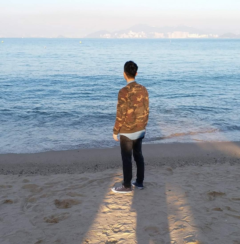 MrJack的第二张照片--信阳相亲服务中心