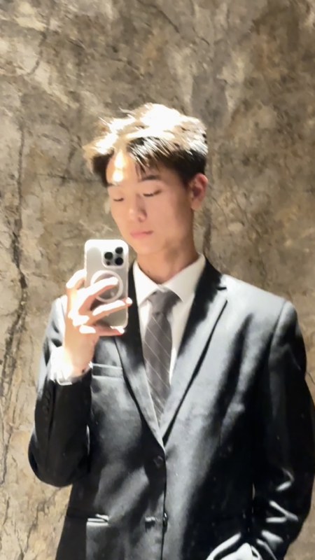 李欣航的第一张照片--信阳相亲服务中心