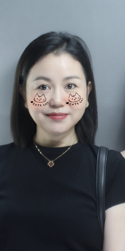 小清的第一张照片--信阳相亲服务中心