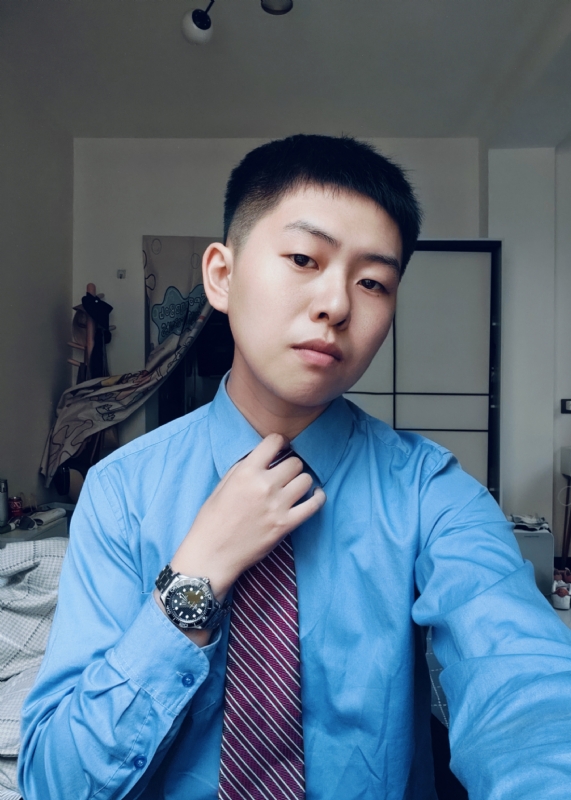蛋炒饭的第一张照片--信阳相亲服务中心