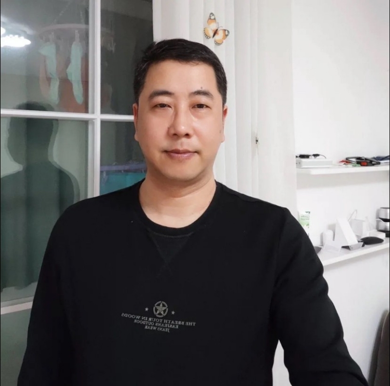 真爱一生的第一张照片--信阳相亲服务中心
