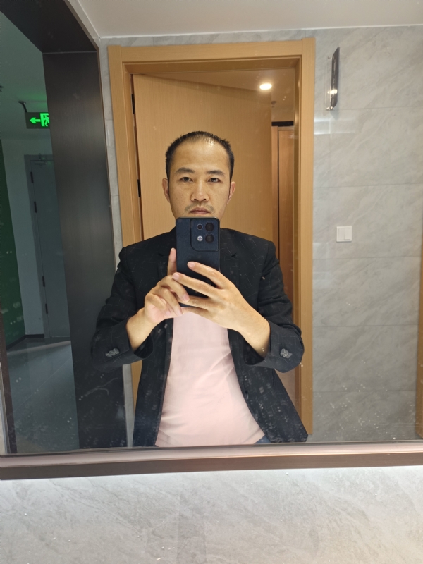 老实芭蕉的第一张照片--信阳相亲服务中心