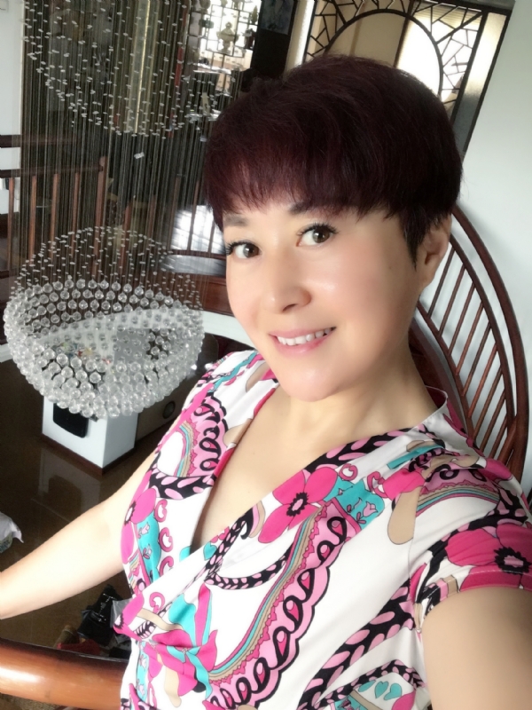 Amy的第一张照片--信阳相亲服务中心