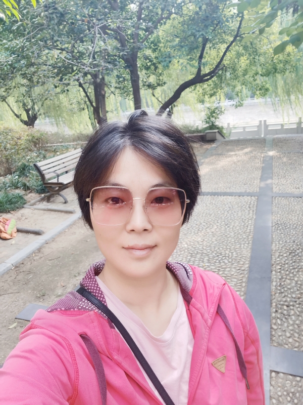 xuanwei的第一张照片--信阳相亲服务中心