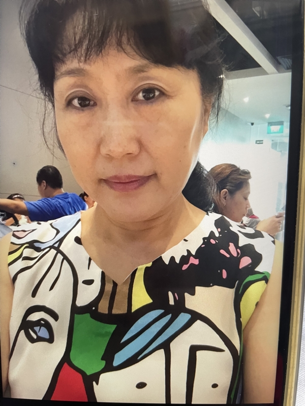 彼岸的第二张照片--信阳相亲服务中心