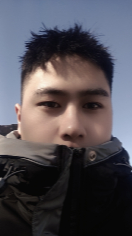 向钱看的第一张照片--信阳相亲服务中心