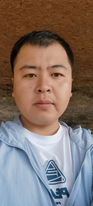 飞飞的第一张照片--信阳相亲服务中心