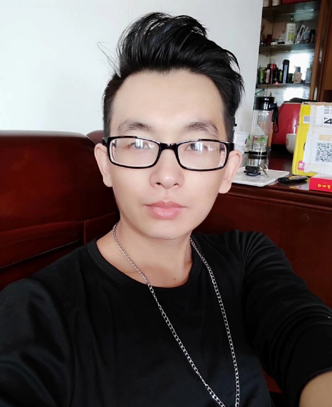 你要女婿不要的第一张照片--信阳相亲服务中心