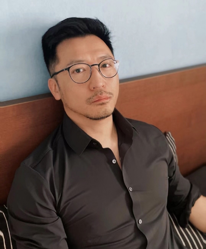 chen的第一张照片--信阳相亲服务中心