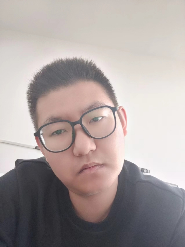 小黑子的第二张照片--信阳相亲服务中心