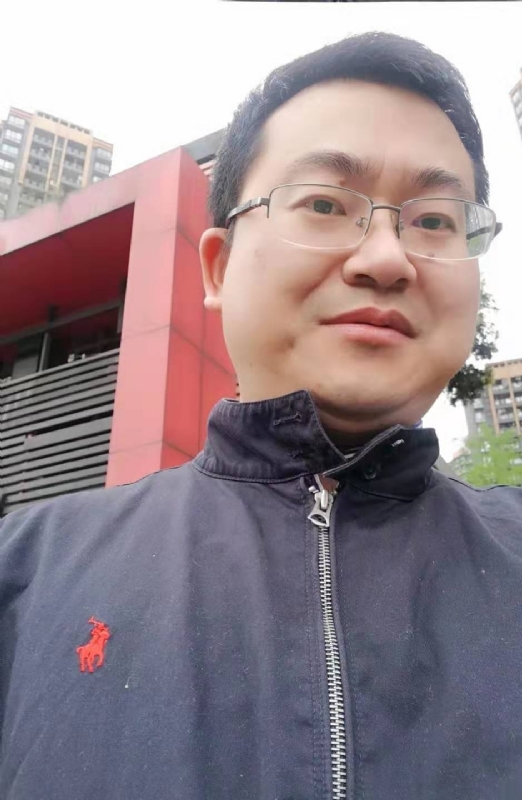 学海的第一张照片--信阳相亲服务中心