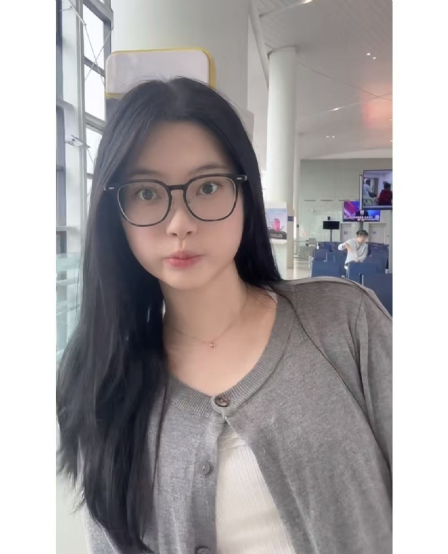 歌谣的第三张照片--信阳相亲服务中心