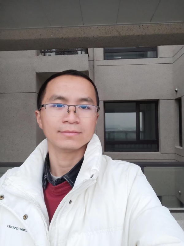 Keven的第一张照片--信阳相亲服务中心