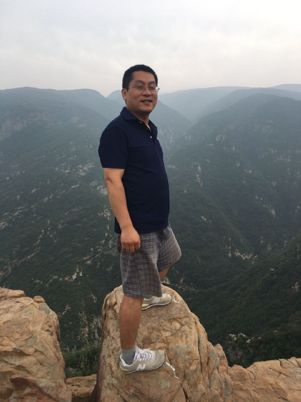 嘉缘的第一张照片--信阳相亲服务中心