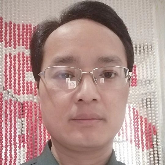 陈瑞祥的第一张照片--信阳相亲服务中心