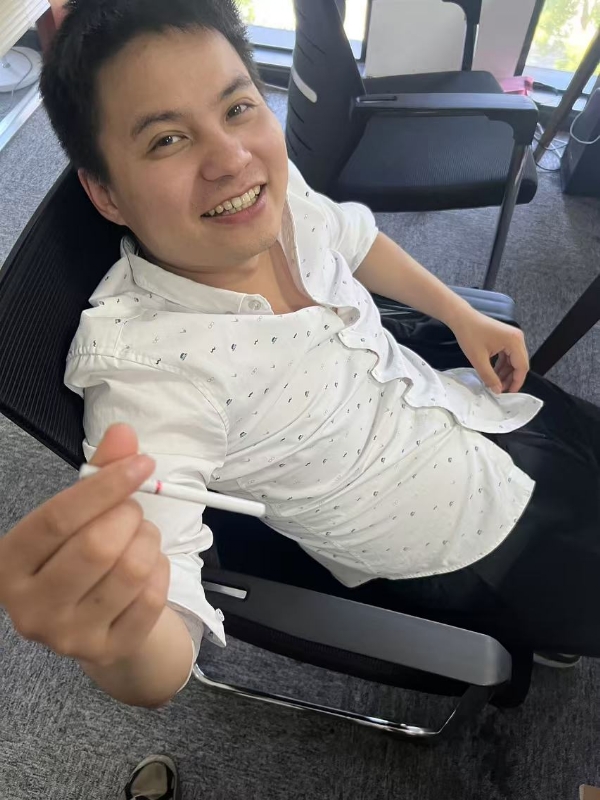 我是你辉哥的第一张照片--信阳相亲服务中心