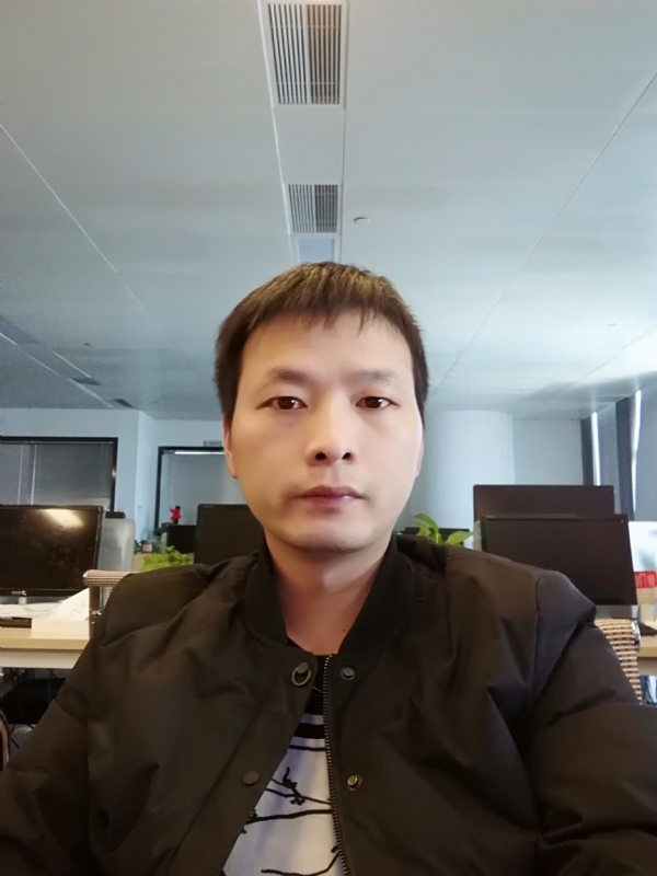刘堃的第一张照片--信阳相亲服务中心