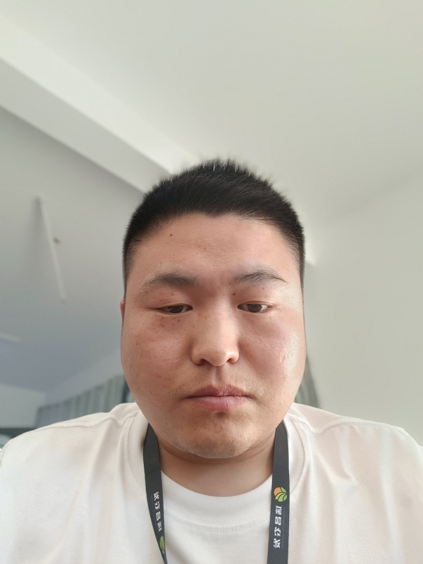 旺财的第一张照片--信阳相亲服务中心