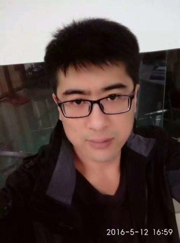 晴天的第二张照片--信阳相亲服务中心