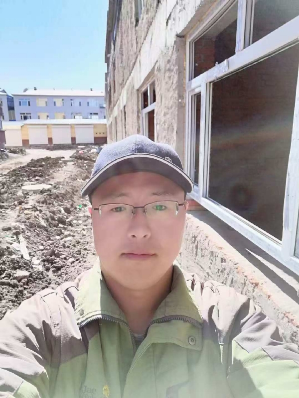 旭日东升的第一张照片--信阳相亲服务中心