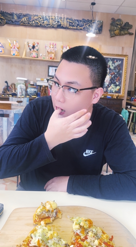 An的第一张照片--信阳相亲服务中心