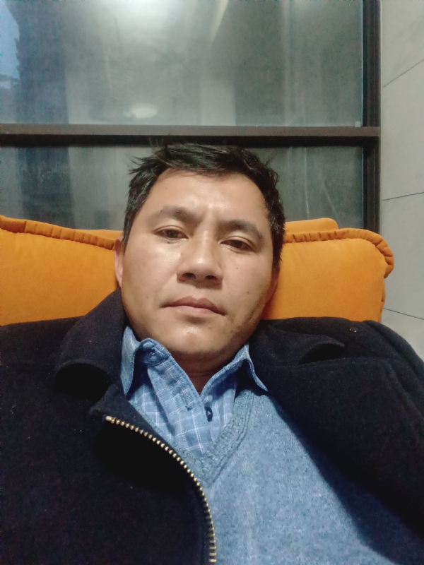 最美的邂逅的第二张照片--信阳相亲服务中心