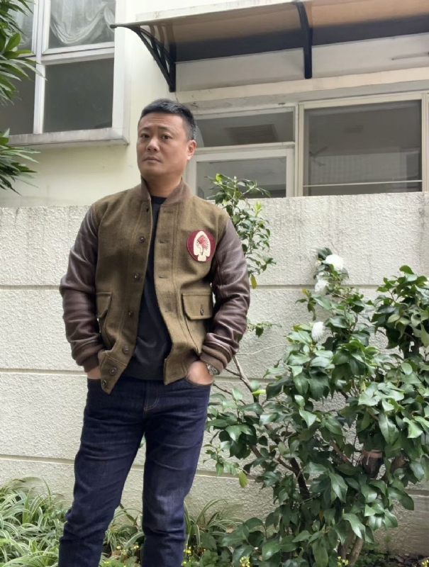 黎夕旧梦的第一张照片--信阳相亲服务中心