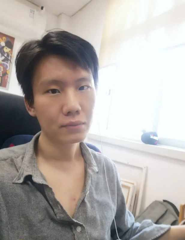 君莫的第一张照片--信阳相亲服务中心