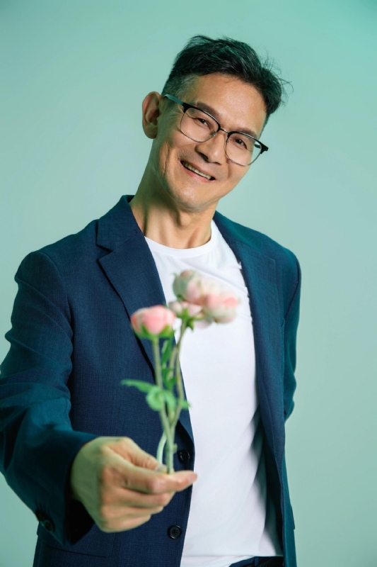 陈宇的第一张照片--信阳相亲服务中心