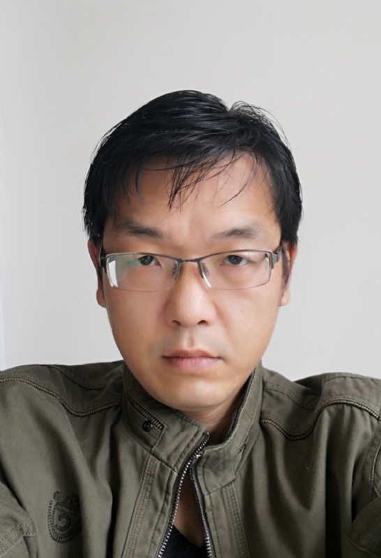 望乡的第一张照片--信阳相亲服务中心