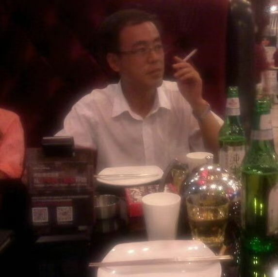 一切随缘的第一张照片--信阳相亲服务中心