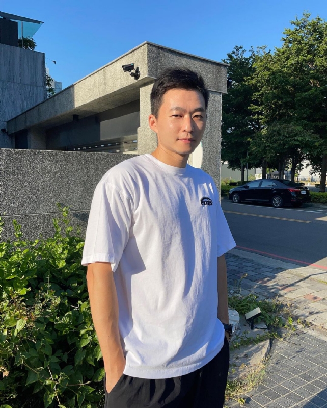 Eric的第二张照片--信阳相亲服务中心