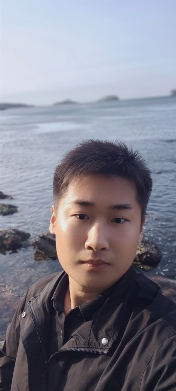 男大的第三张照片--信阳相亲服务中心