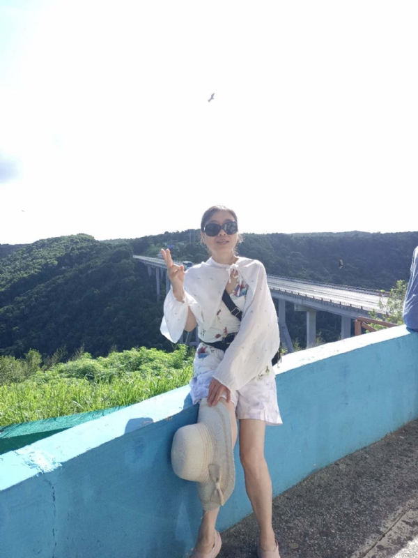 Jolan的第二张照片--信阳相亲服务中心