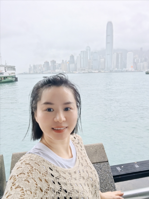 Ala的第一张照片--信阳相亲服务中心