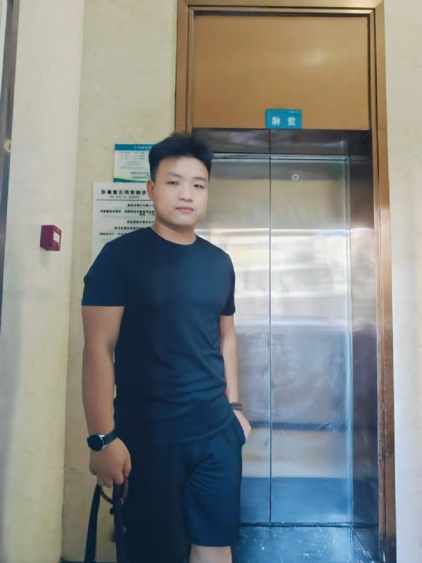 JCY的第一张照片--信阳相亲服务中心