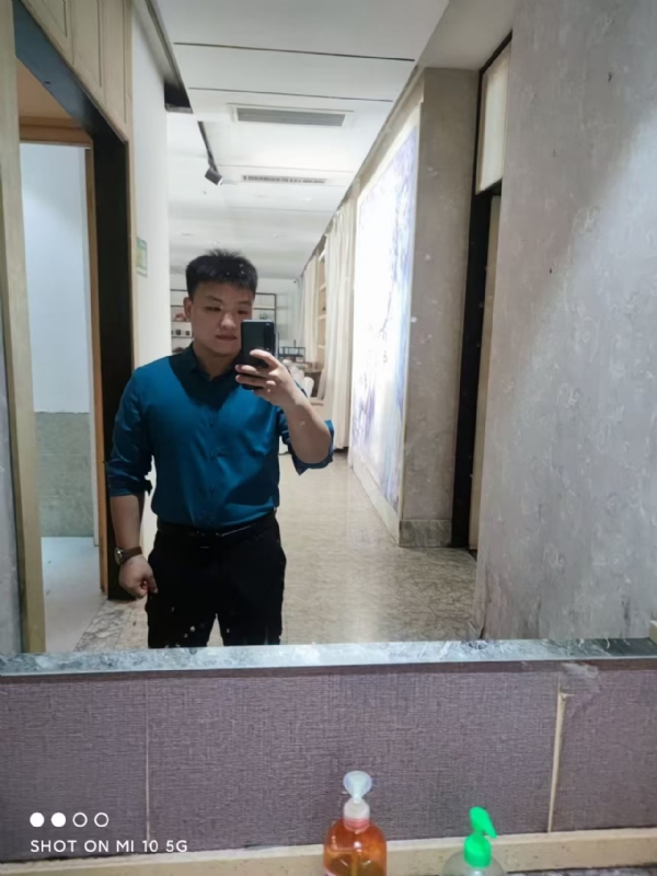 JCY的第二张照片--信阳相亲服务中心