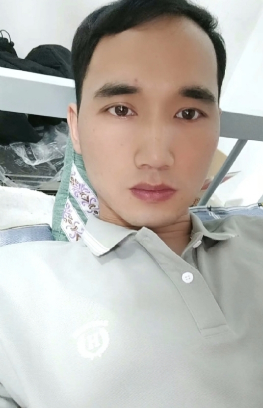 小炎的第一张照片--信阳相亲服务中心
