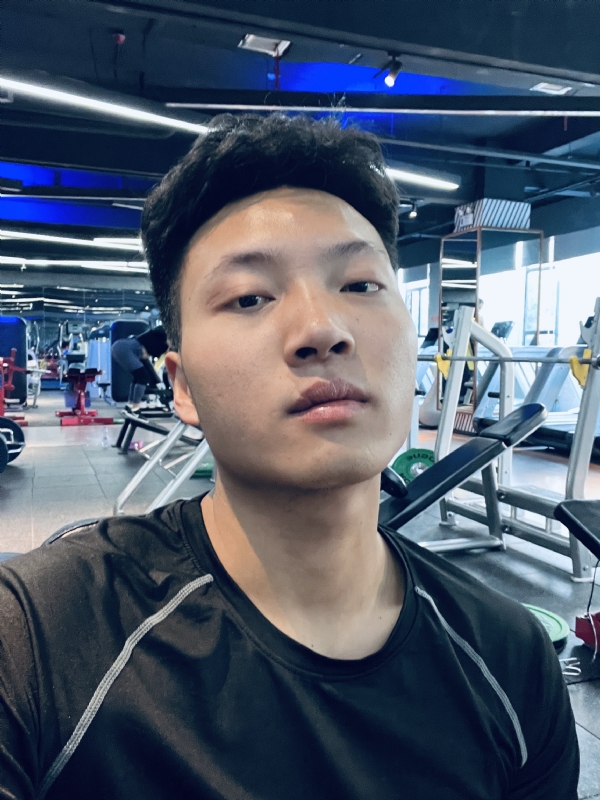 A且行且珍惜的第一张照片--信阳相亲服务中心