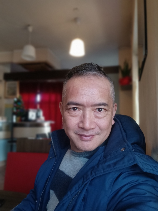 大龙的第一张照片--信阳相亲服务中心