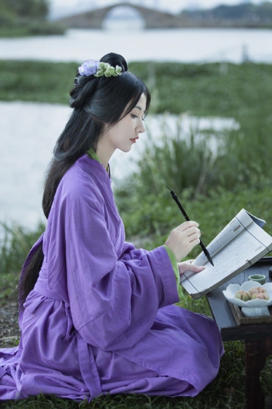 黄环儿的第一张照片--信阳相亲服务中心