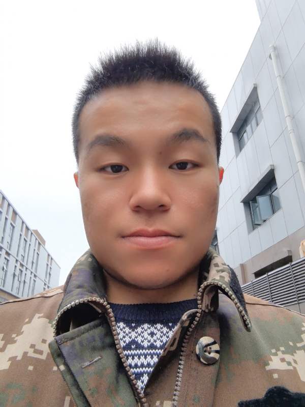 赵彦的第一张照片--信阳相亲服务中心