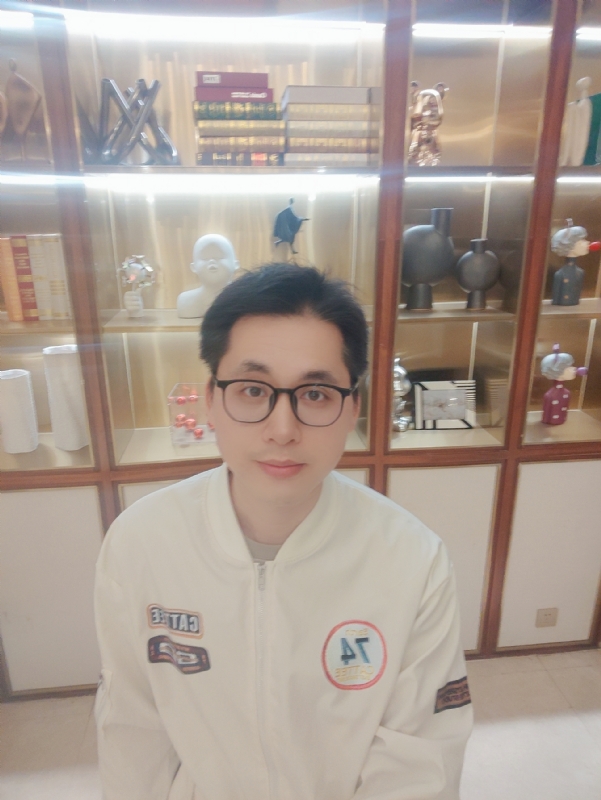 共享夕阳的第四张照片--信阳相亲服务中心