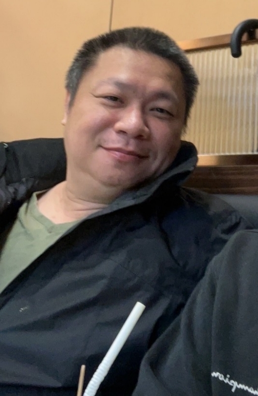 Wai的第一张照片--信阳相亲服务中心