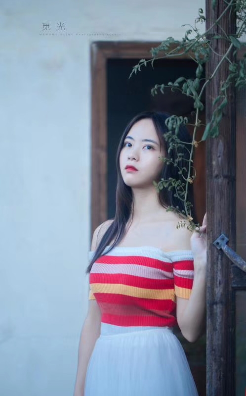 泡芙的第四张照片--信阳相亲服务中心