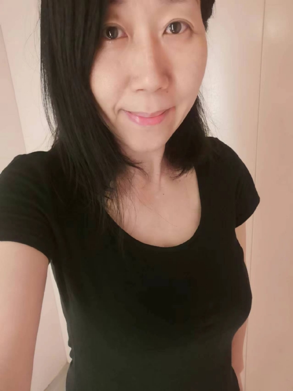 Kelly菲菲的第一张照片--信阳相亲服务中心