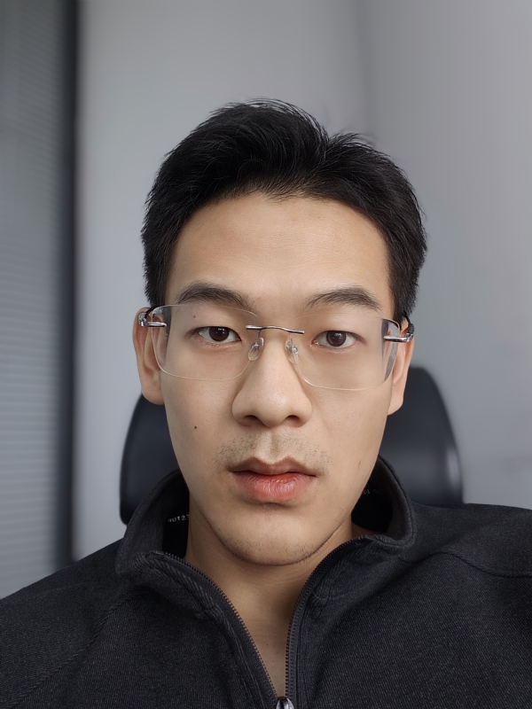 柳慕清的第一张照片--信阳相亲服务中心