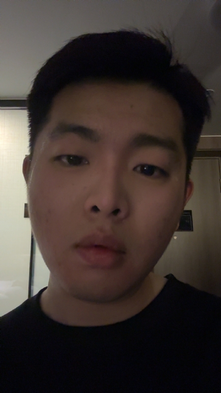 山谷的第一张照片--信阳相亲服务中心