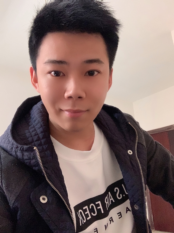 轻言淡语的第三张照片--信阳相亲服务中心