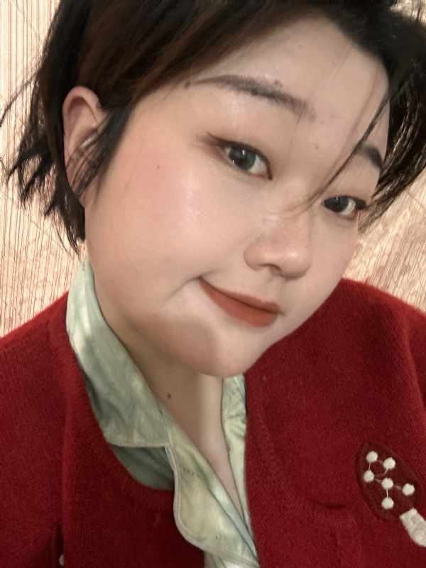 好运绵绵的第一张照片--信阳相亲服务中心